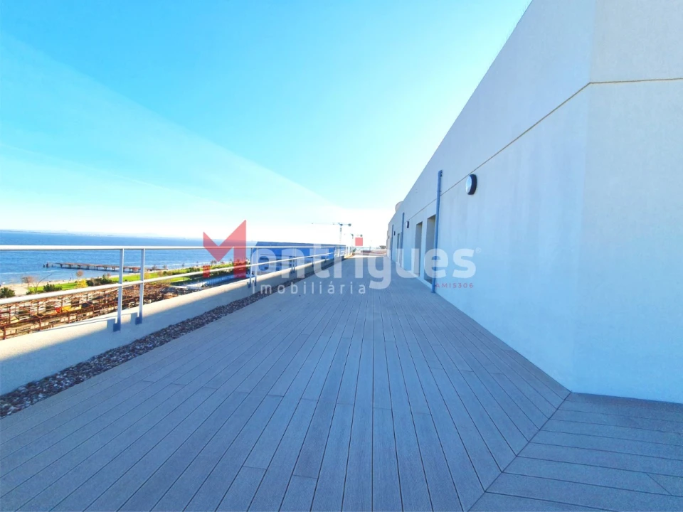 Escritório para Arrendamento em Marvila Foto 12