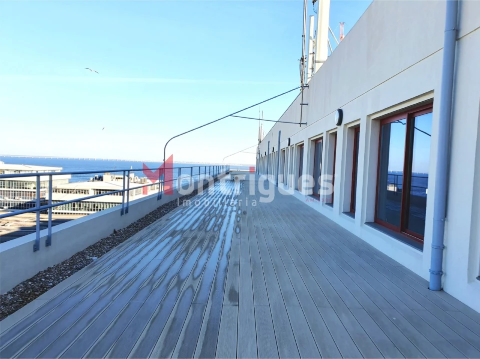 Escritório para Arrendamento em Marvila Foto 14