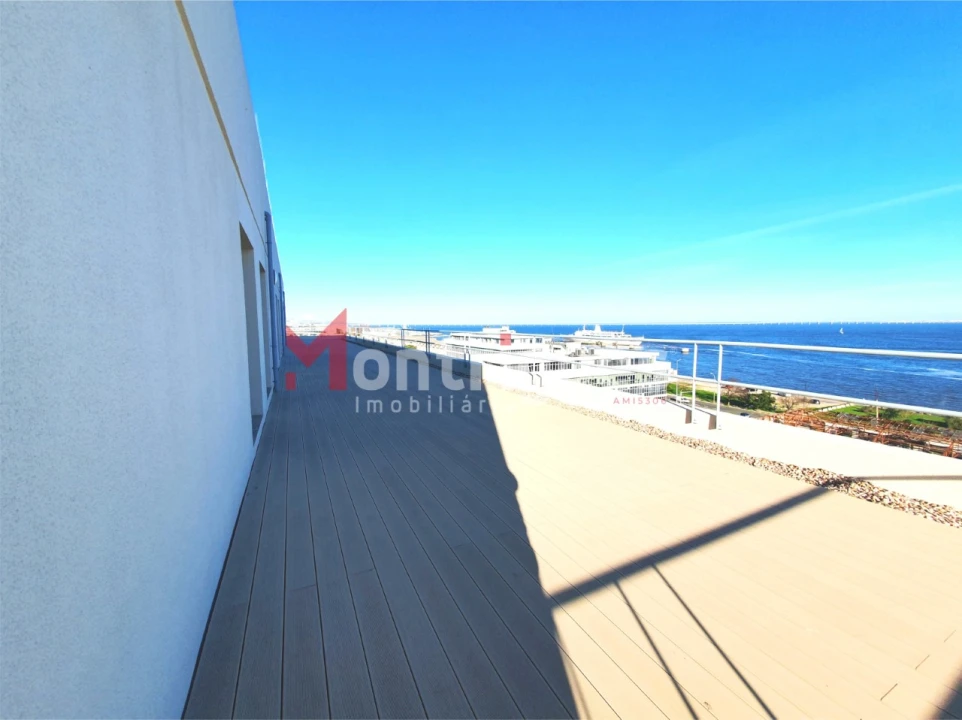 Escritório para Arrendamento em Marvila Foto 15