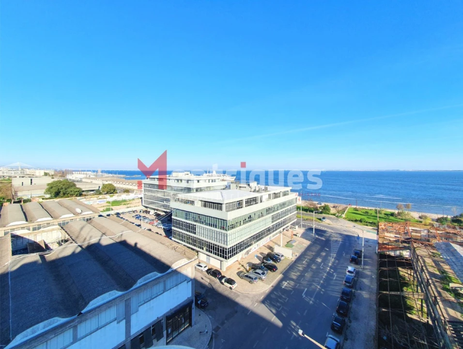 Escritório para Arrendamento em Marvila Foto 17