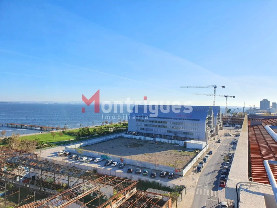 Escritório para Arrendamento em Marvila Foto 18