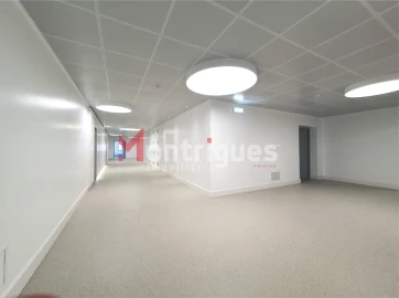 Escritório para Arrendamento em Marvila
