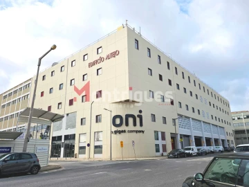 Escritório para Arrendamento em Marvila