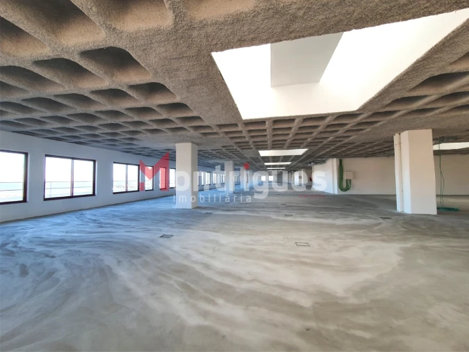 Escritório para Arrendamento em Marvila Foto 7