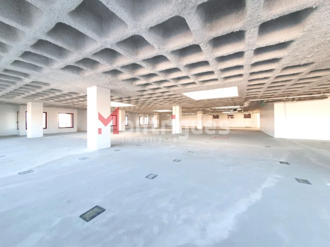 Escritório para Arrendamento em Marvila Foto 9