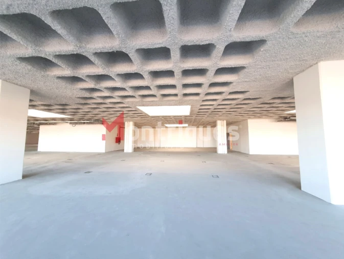 Escritório para Arrendamento em Marvila Foto 10