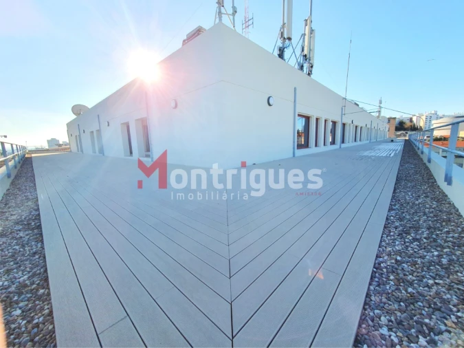 Escritório para Arrendamento em Marvila Foto 13