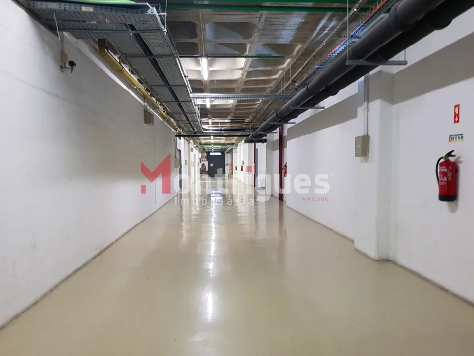 Armazém para Arrendamento em Marvila Foto 5