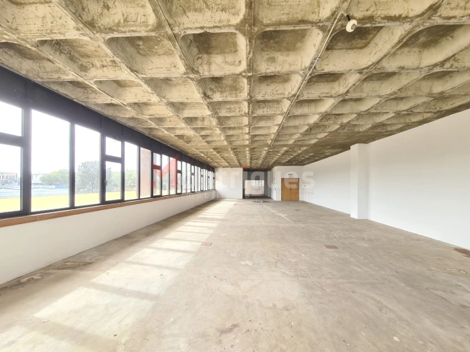 Escritório para Arrendamento em Alfragide Foto 2