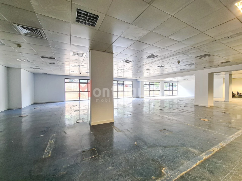 Escritório para Arrendamento em Algés, Linda-A-Velha e Cruz Quebrada-Dafundo Foto 6