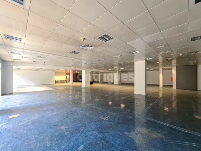 Escritório para Arrendamento em Algés, Linda-A-Velha e Cruz Quebrada-Dafundo Foto 4