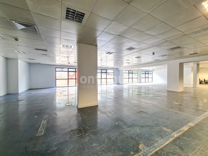 Escritório para Arrendamento em Algés, Linda-A-Velha e Cruz Quebrada-Dafundo Foto 6