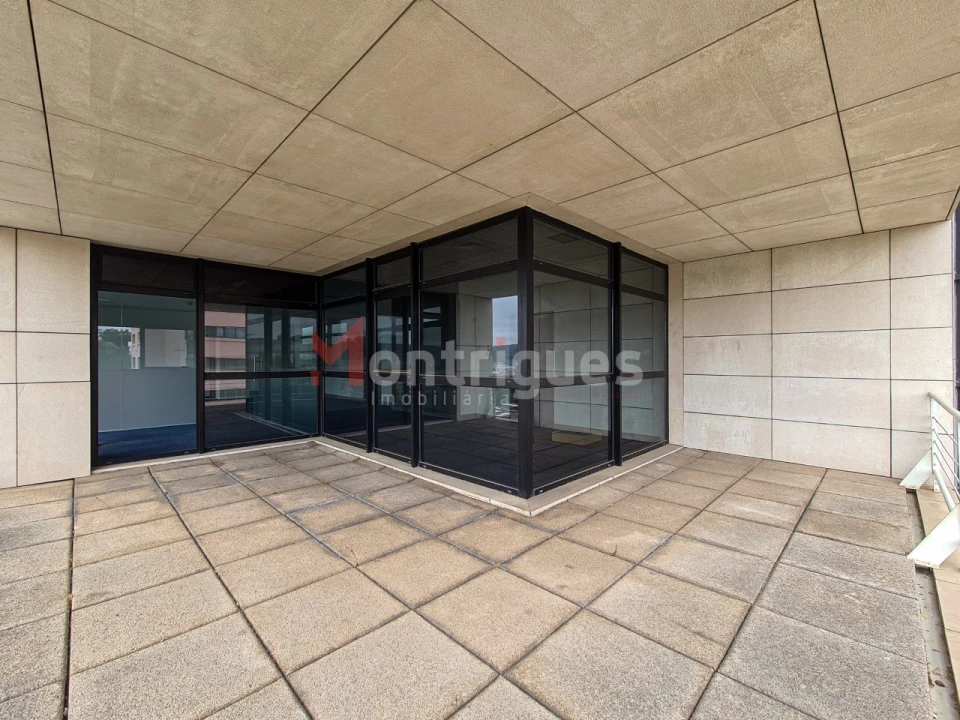 Escritório para Arrendamento em Algés, Linda-A-Velha e Cruz Quebrada-Dafundo Foto 3