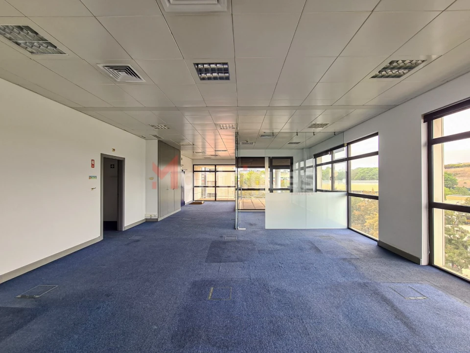 Escritório para Arrendamento em Algés, Linda-A-Velha e Cruz Quebrada-Dafundo Foto 4