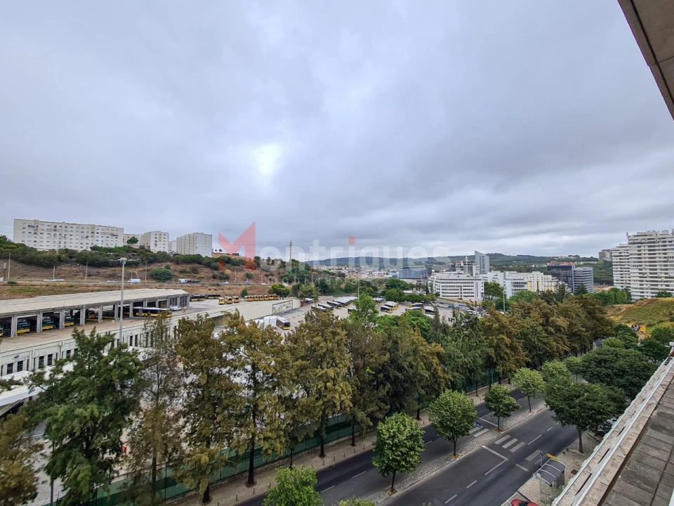 Escritório para Arrendamento em Algés, Linda-A-Velha e Cruz Quebrada-Dafundo Foto 13