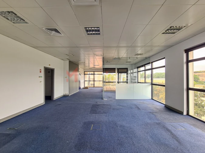 Escritório para Arrendamento em Algés, Linda-A-Velha e Cruz Quebrada-Dafundo Foto 4