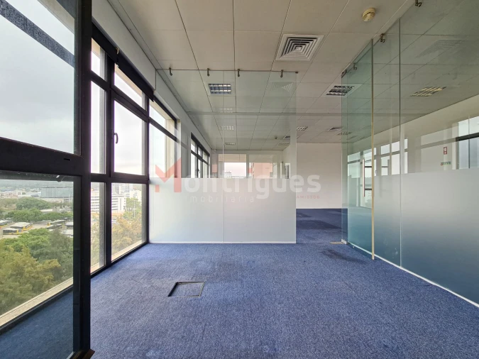 Escritório para Arrendamento em Algés, Linda-A-Velha e Cruz Quebrada-Dafundo Foto 10