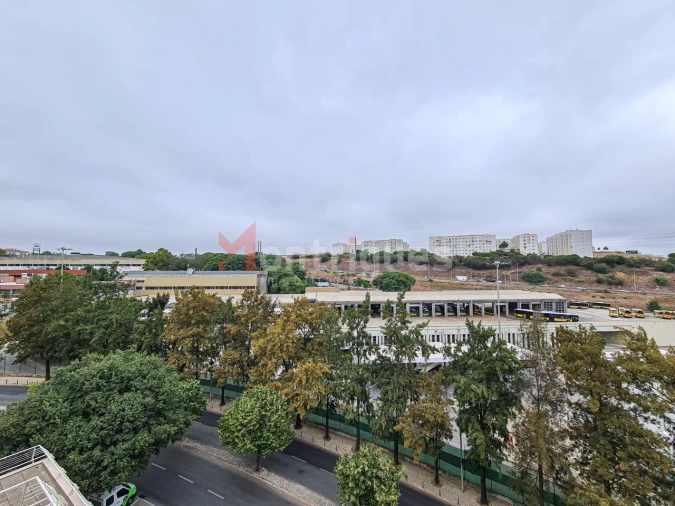 Escritório para Arrendamento em Algés, Linda-A-Velha e Cruz Quebrada-Dafundo Foto 14