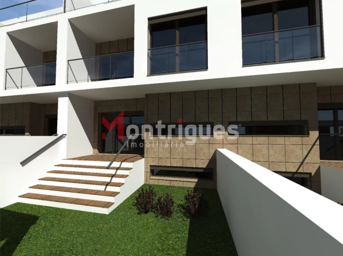 Terreno para Venda em Sarilhos Grandes Foto 5