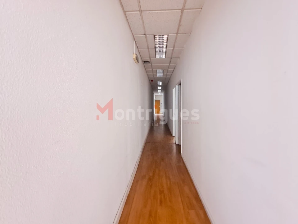 Escritório para Arrendamento em Alfragide Foto 14