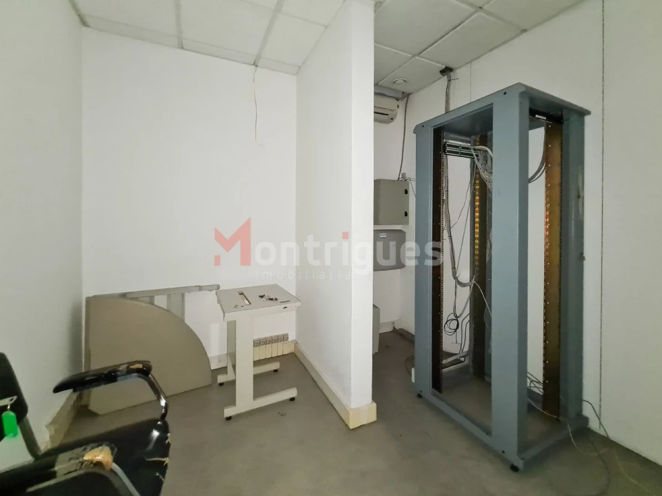 Escritório para Arrendamento em Alfragide Foto 21