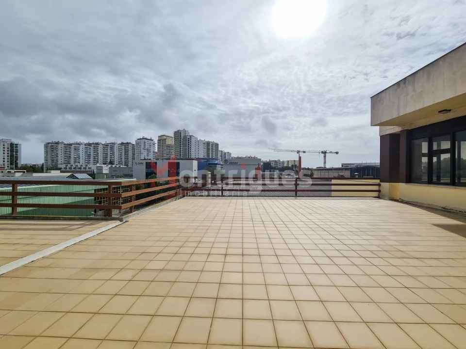 Escritório para Arrendamento em Alfragide Foto 5