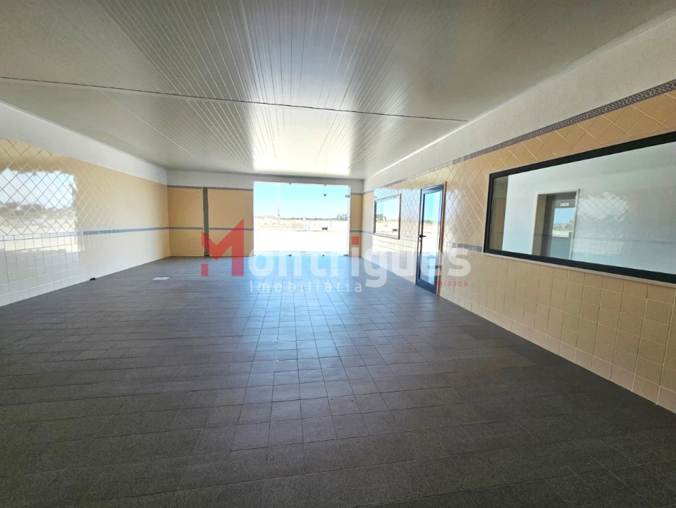 Armazém para Venda em Pegões Foto 16