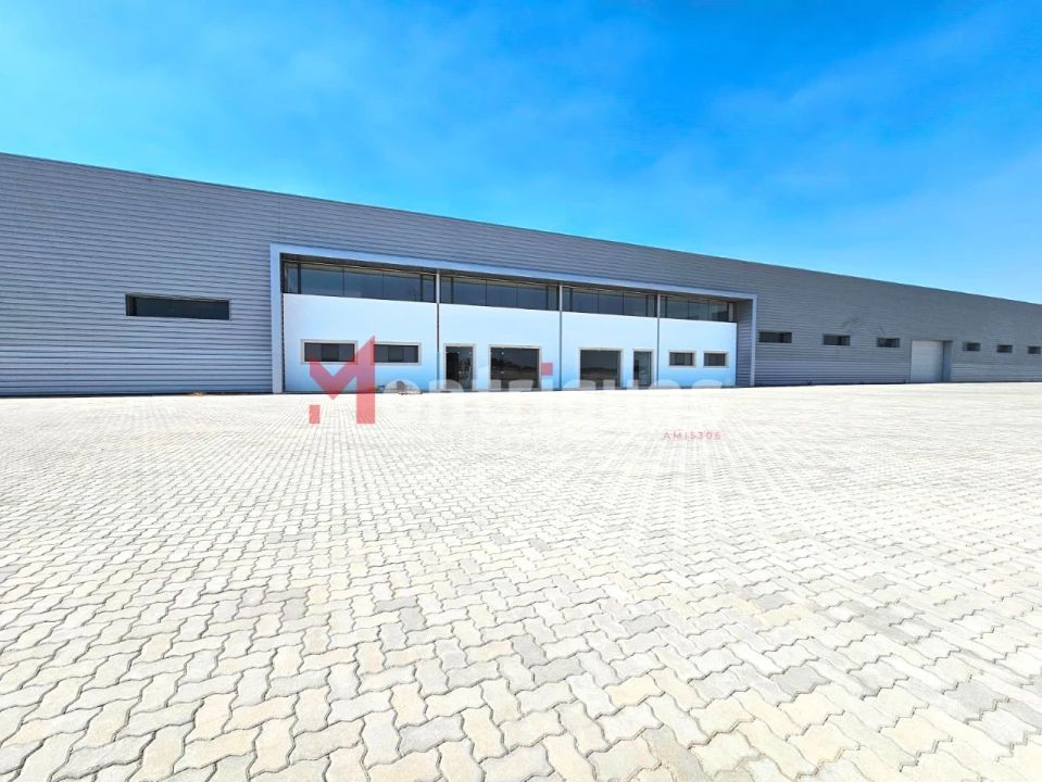 Armazém para Venda em Pegões Foto 1