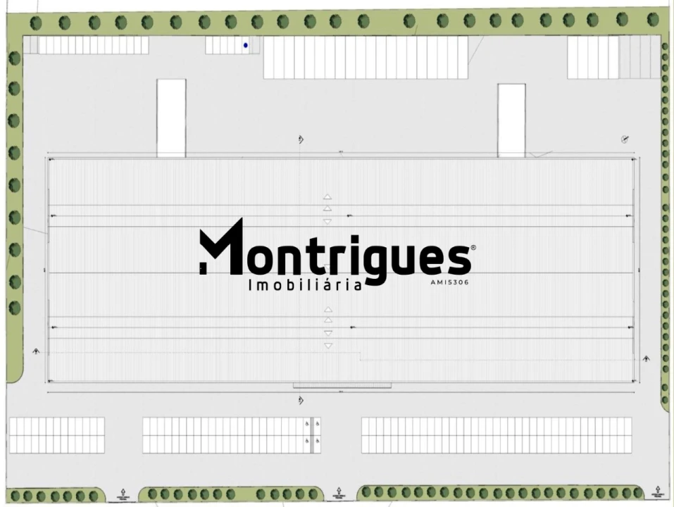 Armazém para Venda em Pegões Foto 23