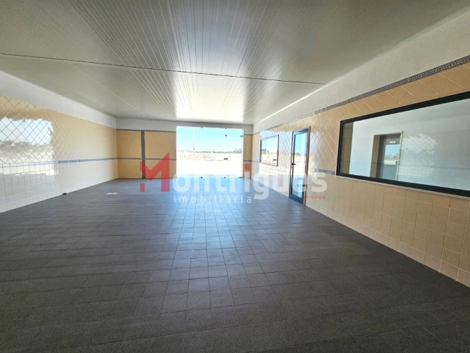 Armazém para Venda em Pegões Foto 16