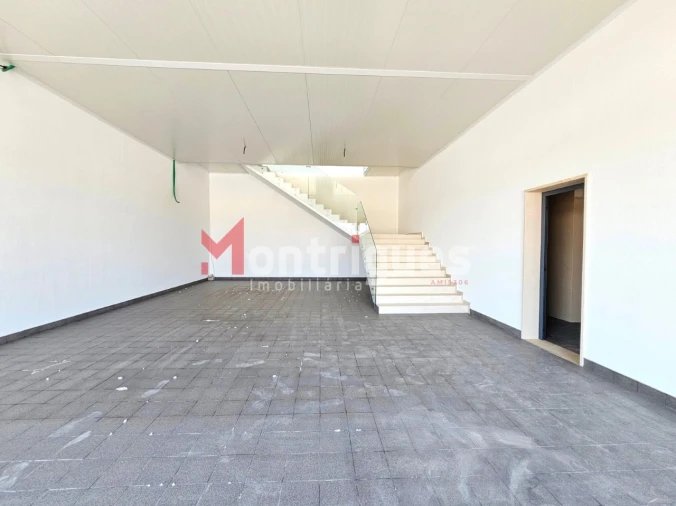 Armazém para Venda em Pegões Foto 20