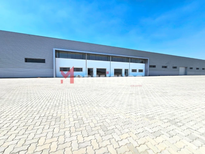 Armazém para Venda em Pegões Foto 1