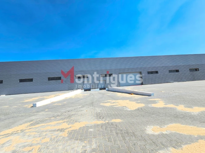 Armazém para Venda em Pegões Foto 5