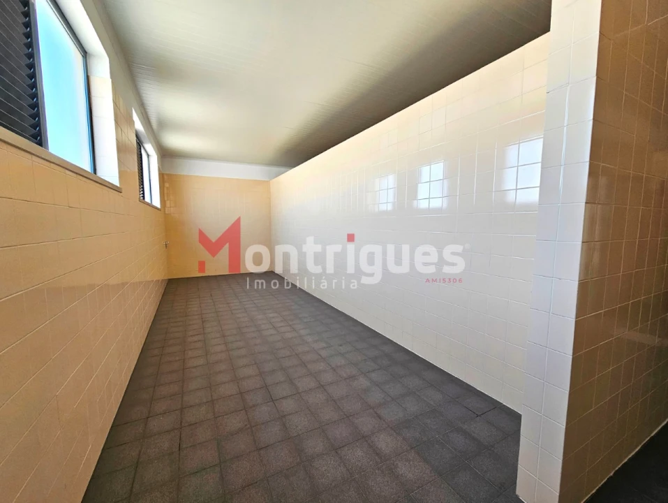 Armazém para Arrendamento em Pegões Foto 16