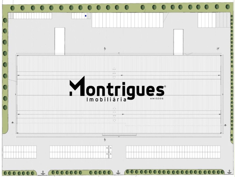 Armazém para Arrendamento em Pegões Foto 22