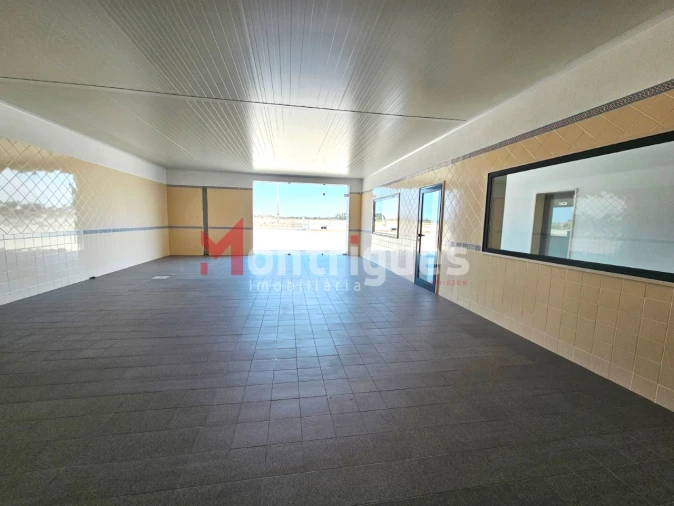 Armazém para Arrendamento em Pegões Foto 15