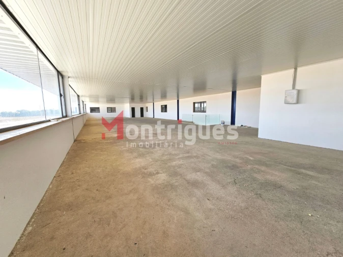 Armazém para Arrendamento em Pegões Foto 21