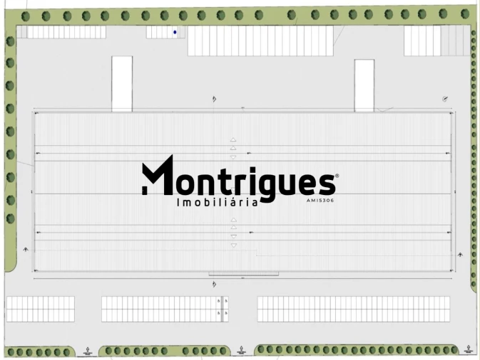 Armazém para Arrendamento em Pegões Foto 22