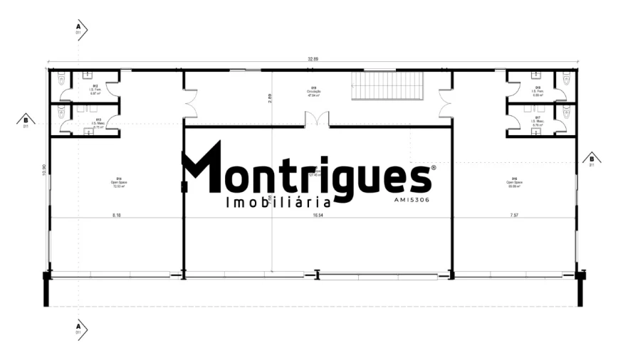 Armazém para Arrendamento em Pegões Foto 26