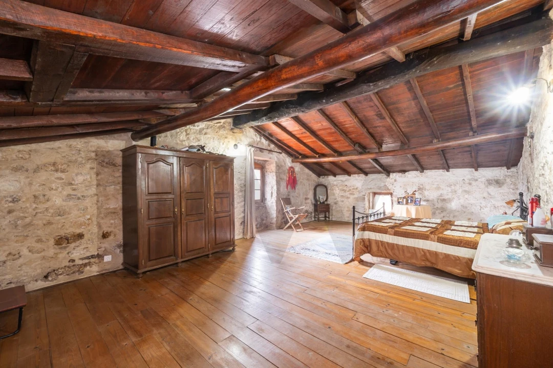 Moradia T3 para Venda em Vila Seca e Bem da Fé Foto 8