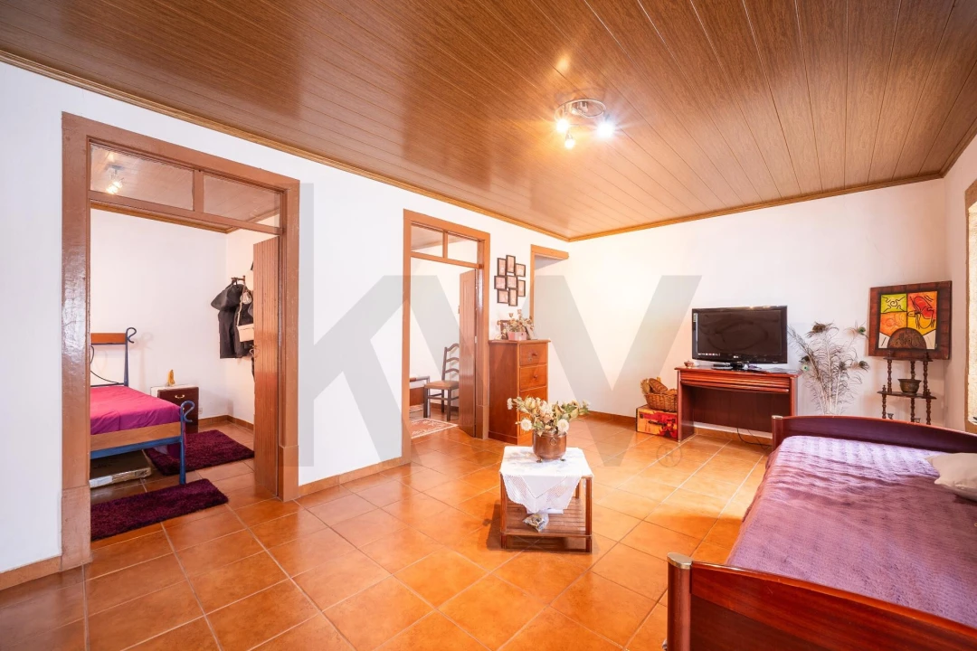 Moradia T3 para Venda em Vila Seca e Bem da Fé Foto 14