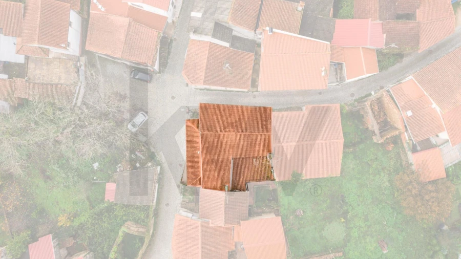 Moradia T3 para Venda em Vila Seca e Bem da Fé Foto 26