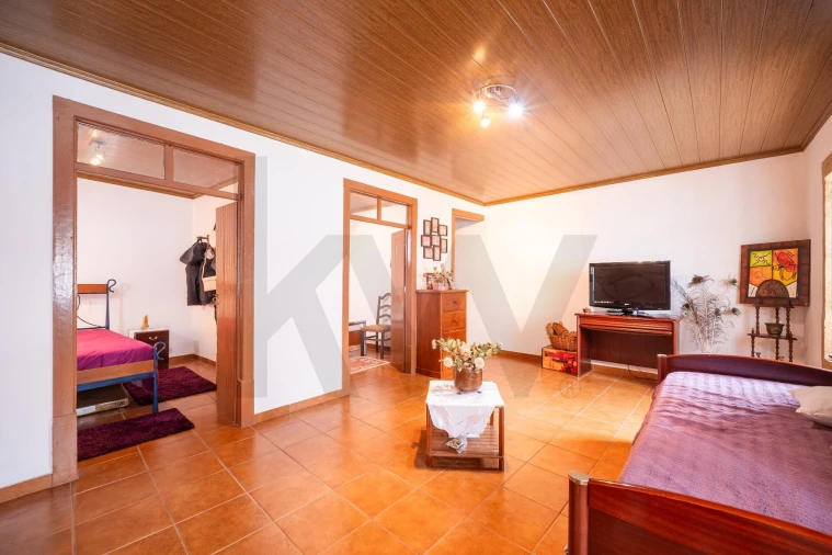 Moradia T3 para Venda em Vila Seca e Bem da Fé Foto 14