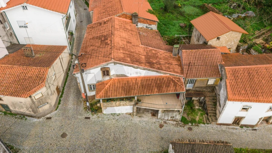 Moradia T3 para Venda em Vila Seca e Bem da Fé Foto 25