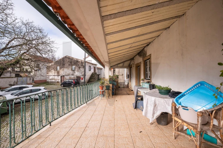 Moradia T3 para Venda em Vila Seca e Bem da Fé Foto 22