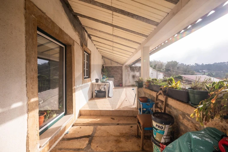 Moradia T3 para Venda em Vila Seca e Bem da Fé Foto 21