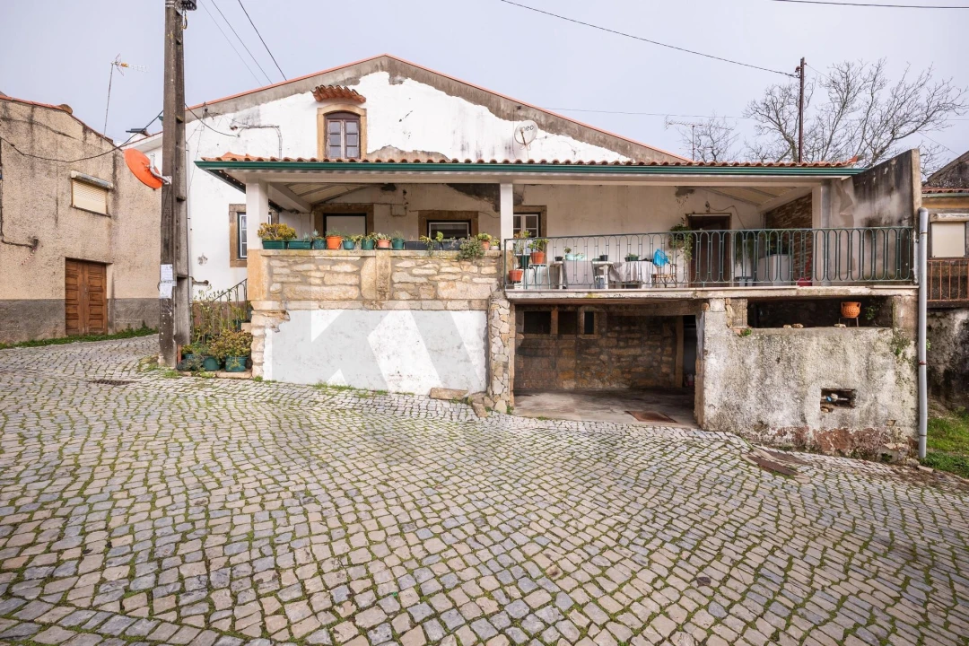 Moradia T3 para Venda em Vila Seca e Bem da Fé Foto 24