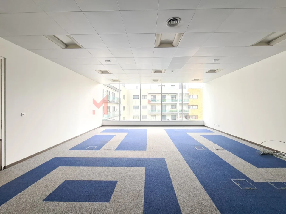 Escritório para Arrendamento em Odivelas Foto 2