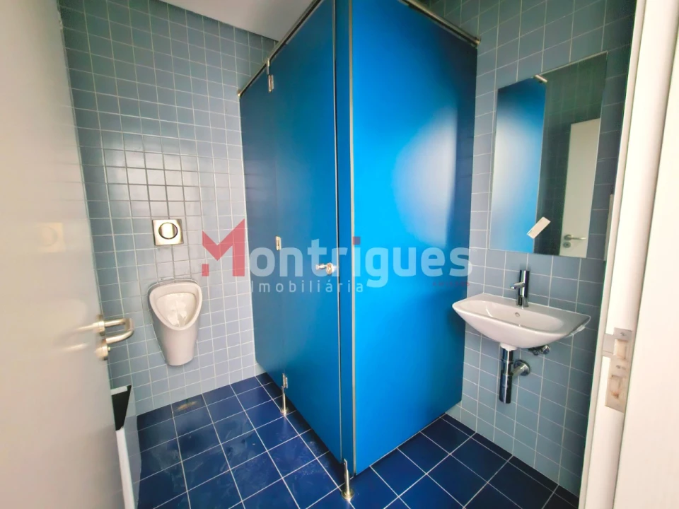 Armazém para Arrendamento em Benavente Foto 11