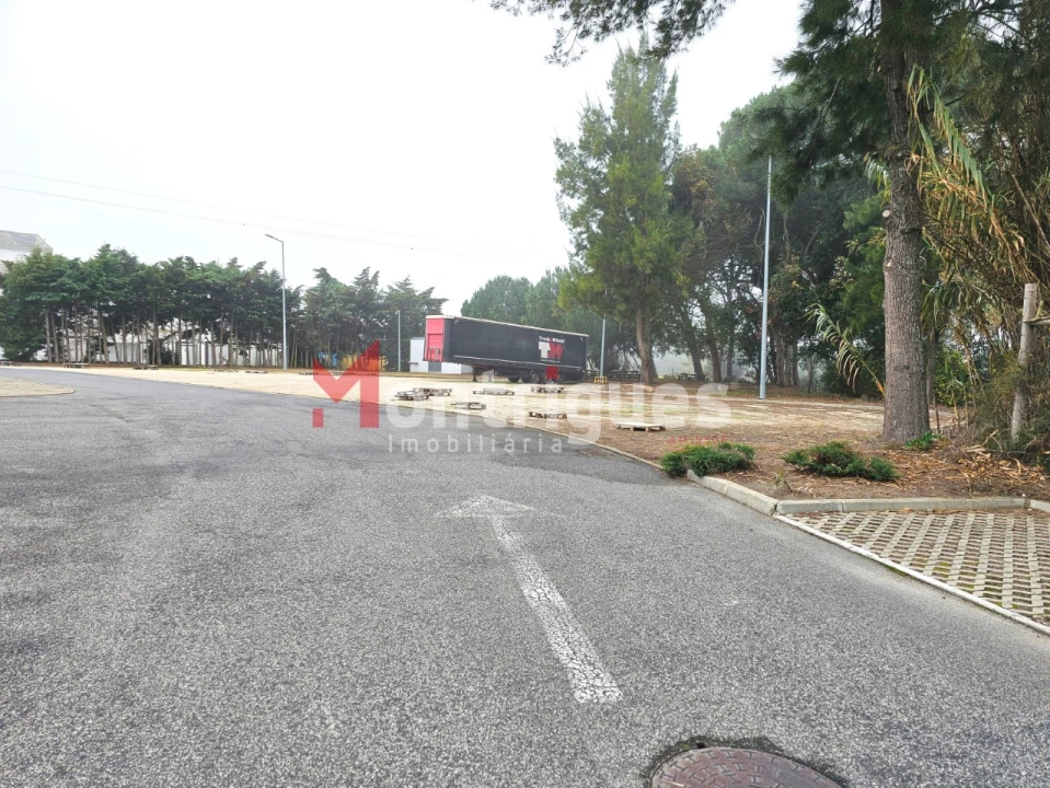 Armazém para Arrendamento em Benavente Foto 14